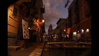 Lipari - Italy