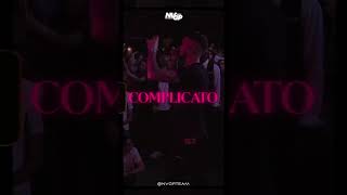 Artie 5ive & Rondodasosa - Nulla Accade Ft. Capo Plaza #fypシ #nvgpteam #capoplaza #viral