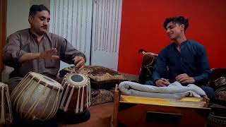 Sta da tasveerme tawafuna okrral | Arman Khan | Murad Khan | live