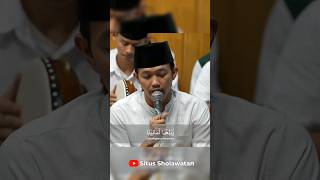 Allah Allahu Voc. Gus Farid Hadroh Pusat Sabilu Taubah #sabilutaubah #gusiqdham #sholawat