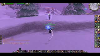 "I use to kill with my mage" 🚬 Fire Rogue vs Fire Mage ~ WoW Classic Era