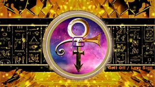 Prince - Gett Off & Love Sign (Remix)