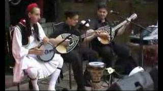 Bouzouki / Nihtes Magikes