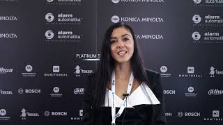 INTERVIEW: Bojana Glogovac, Marketing and Training Specialist, ALEF Distribution