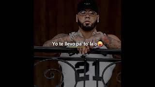 Anuel - Fiel Remix