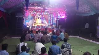 Gram tajpur me navratri mahotsav(12)