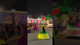 Carnivals at Ramoji film city|Ramoji film festive celebration #shorts# viral#music #subscribe