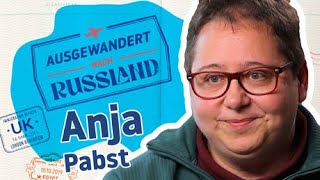 Ausgewandert nach Russland | Anja Pabst, Business-Trainerin, Selbstversorger mit Bauernhof