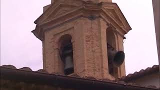 ANCONA Fraz.Gallignano Chiesa S.Nicolo' di Bari (01) v.696 15/08/2018