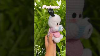 Your personal photographer 📸💗 #crochet #amigurumi #crocheting #crochetpattern #handmade #diy