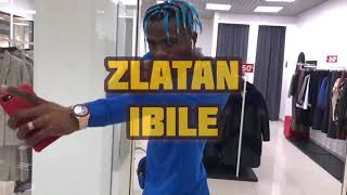 ZLATAN IBILE - UNRIPE PAWPAW