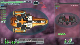 Xenophobia [ FTL Insurrection Stream Recording ]