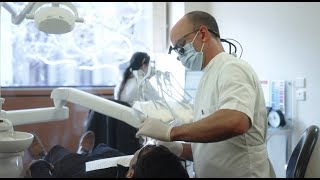 Dental Rescue Program at Smile Solutions