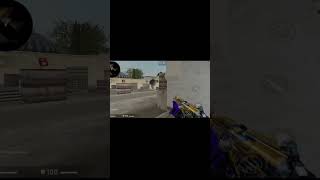 csgo mobile gameplay #shorts