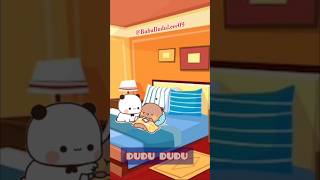 Bubu ki frmaish😊💗 #bubu #dudu #cute #cartoon #coffee #shorts #ytshorts