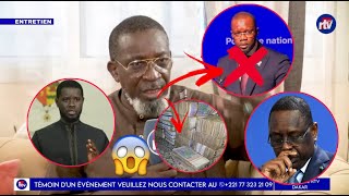 🚨Violence électorale- affaire commissaire Kaïta et bougane- : écoutons Amadou Moustapha Gaye BBY