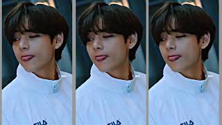 BTS Taehyung open your lips edit 🥵 || Taehyung tik tok edit #bts #taehyung