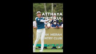 Atthaya Thitikul Highlight Reel