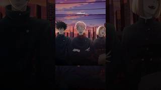 [ JJK Shibuya Arc Fever Dream ] 💔👀 - Meme Edit [AMV/Edit] | | #anime #memes #shorts