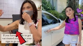 Video ni Vicky Belo Kitang-kita LAYLAY na ang Balat