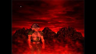 DooM 64 - PC - Tengo miedo