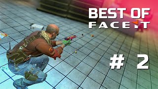 Best of FACEIT #2 - b1t, flamie, YEKINDAR, lauNX, Zyphon, Thomas, gade