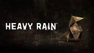 🔴Heavy Rain #2 [NA ŚLEPO]