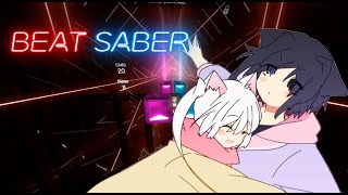 [Beat Saber] Super Nuko Ni Narenkatta