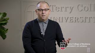 Ben Hammet Walkuski | University of Georgia Professional MBA