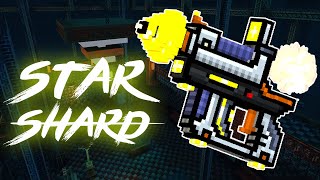 Star Shard WORTH IT? Pixel Gun 3D Review  NEW Trader's Van