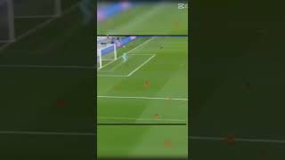 Outstanding goal