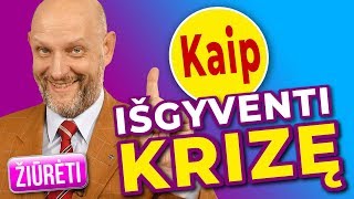 Apie ką kurti video? | Naujų idėjų paieška YouTube - idėja merginoms