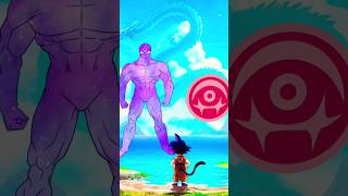 who is strongest[zeno vs univers 11]#dbz#dbs#viralvideo#viralshort#shorts