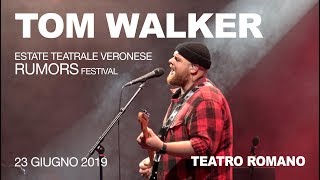 GRANDE TOM WALKER AL ROMANO