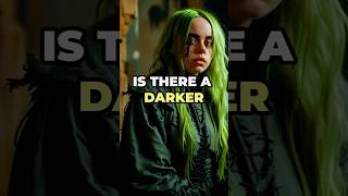 Four Creepy👀 Facts About Billie Eilish’s CHIHIRO ! #facts #billieeilish #shorts #viral