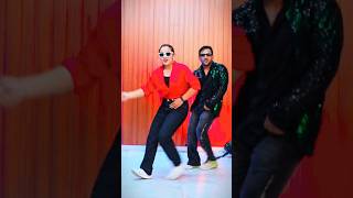 Tauba Tauba Vicky Kaushal Dance Step #shorts Ajay Poptron Dance Tutorial#dance