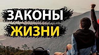 Законы жизни