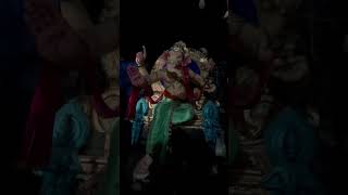 Mumbai ganesh idols 2023 |#shorts #ganeshchaturthi #ganesha #ganesh #trending #viral