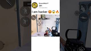 I am hacker 😡😱🔥