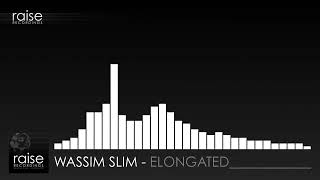 Wassim Slim - Elongated (official release video) #techno