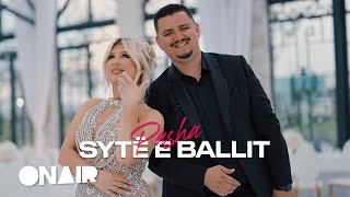 ALBAN MEHMETI & LORI - PASHA SYTË E BALLIT