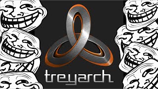 WHY TREYARCH!? (Rant)