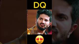 DQ super romance scene | Dulqar Salman | Malayalam movie #dq #dulqarsalman