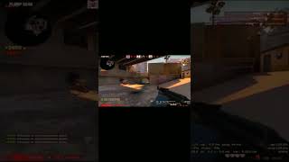 b1t уничтожил overpass csgo