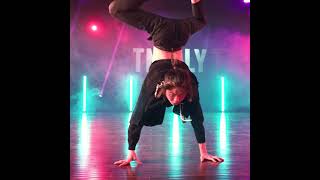 Sean Lew dances #Postlexia choreography by Zoi Tatopolous #Shorts