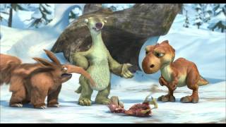 ICE AGE 3 TRAILER