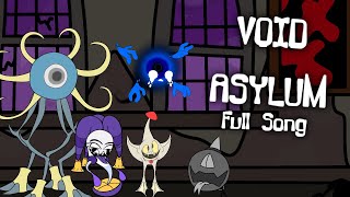 My Singing Monsters - Void Asylum (Full Song) [Ft. Some people]