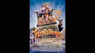 Os Flintstones  O Filme 1994  Tvrip Sbt Tela de Sucesso Dublagem Delart