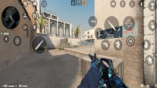 CS:GO Mobile | Client Mod Android | New Updated CT Agents + Weapon Skin Pack Update!!