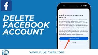 How to Delete Facebook Account?(Latest Guide 2023)